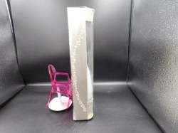 wedding day barbie box side a